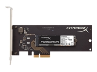KINGSTON 960GB HyperX Predator PCIe Gen2 x4 (HHHL)