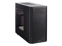 FRACTAL DESIGN Core 3500 Black Window