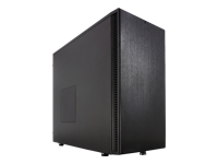 FRACTAL DESIGN Define S Black