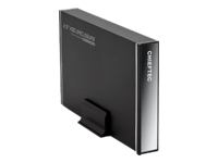 CHIFETEC ALU.BOX for 2.5 S-ATA HDD USB3.0 14.5mm max