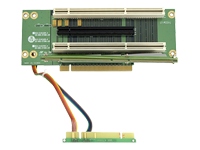 CHIEFTEC PCI EXPRESS RISER CARD UNC-210S
