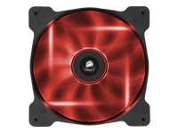 CORSAIR LED Fan AF140-LED Red Single Pack