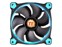 THERMALTAKE Riing 12 BLUE LED fan high-static pressure