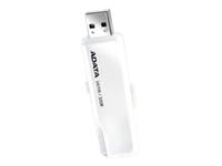 ADATA 32GB USB Stick UV110 white