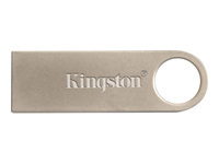 KINGSTON 32GB USB 2.0 Stick DT SE9 Champagne