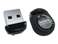 A-DATA UD310 8GB USB2 BLACK SMALL&DURABL