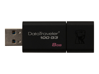 KINGSTON 8GB USB3.0 DataTraveler 100 G3