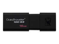 KINGSTON 16GB USB3.0 DataTraveler 100 G3