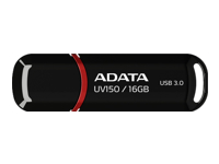 A-DATA UV150 16GB USB3.0 Stick Black