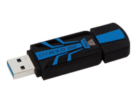 KINGSTON 16GB USB 3.0 DataTraveler R30G2 120MB/s read 25MB/s write