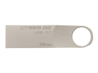 KINGSTON 16GB USB3.0 DataTraveler SE9 G2 Metal casing