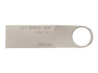 KINGSTON 32GB USB3.0 DataTraveler SE9 G2 Metal casing