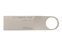 KINGSTON 128GB USB3.0 DataTraveler SE9 G2 Metal casing