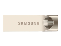 SAMSUNG BAR 32GB USB3.0 standard up to 130MB/s Gold