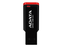 ADATA UV140 16GB USB3.0 Stick black/red