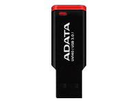 ADATA UV140 32GB USB3.0 Stick black/red