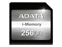ADATA 256GB SDXC i-Memory for Apple MacBook
