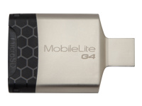 KINGSTON MobileLite G4 USB3.0 Multi-card Reader