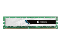 CORSAIR DDR2 533 MHz 1GB 240 DIMM Unbuffered CL4