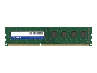 ADATA 2GB premier DDR3 1600MHz U-DIMM Retail