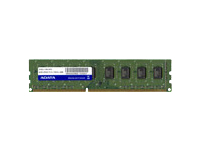 ADATA DDR3-1333 4GB DIMM CL9  S-Tray