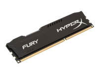 KINGSTON 8GB 1866MHz DDR3 CL10 DIMM HyperX Fury Black Series